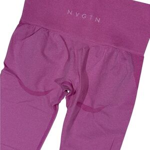 NVGTN WOMENS PINK Leggings